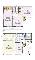 調布市多摩川6丁目