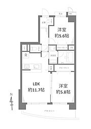 レクセルマンション吉祥寺南