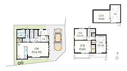 調布市西つつじヶ丘4丁目