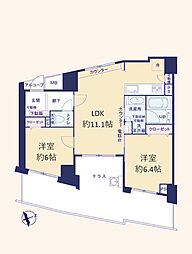 コナ・ヴィレッジ調布国領