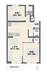 狛江市和泉本町１丁目
