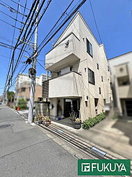 調布市布田2丁目中古戸建