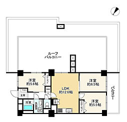 アイビハイツ調布