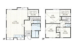 調布市西つつじヶ丘4丁目