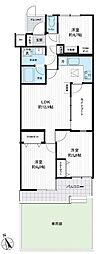 ライオンズマンション調布台