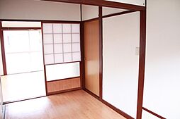 桃山住宅　7号 1