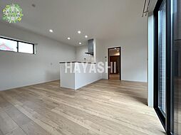 東荘園松島貸家（平屋） 1