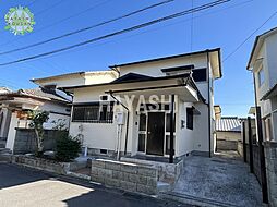 豊岡　中坂邸 1