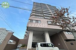 ARC別府ホームズ 601