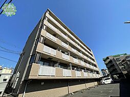 サン・ヒーローマンション亀川II 510