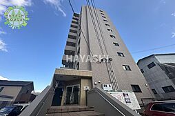 サン・ヒーローマンション別府駅前 303