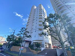 別府ツインタワーＢ棟 1002