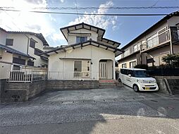 東荘園 佐藤邸 1