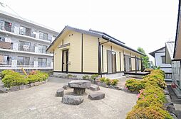 しあわせ村A棟 1