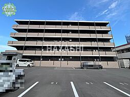 ユーミーマンション別府石垣 203