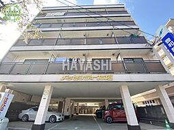 メッセシティ石垣 206
