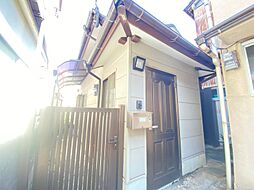 野口元町貸家 1