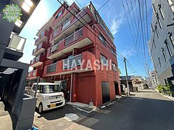 楠マンション 201