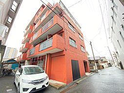 楠マンション 201