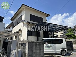 東荘園児玉邸 1