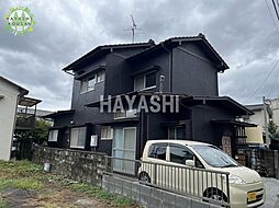 中須賀東町貸家 1