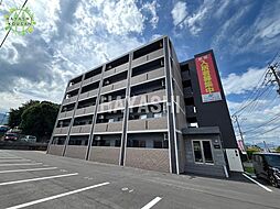 ユーミーマンション別府石垣2nd 305