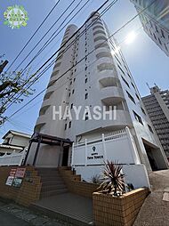 別府ツインタワーＢ棟 1101