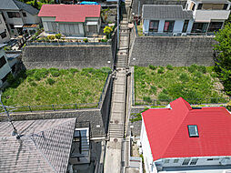 須磨区上細沢町AB