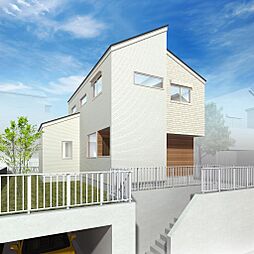 Next design 垂水区つつじが丘