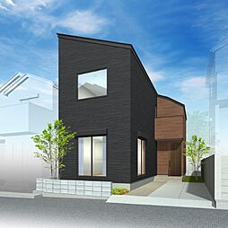 Next design 垂水区青山台