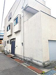 御影本町 新古戸建