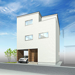 Next design 兵庫区会下山町