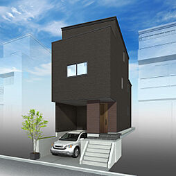 Next design 中央区再度筋町II