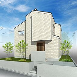 Next design 北区泉台