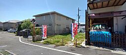 枚方市長尾元町1丁目／建築条件なし売土地