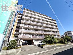 エメラルドマンション鶴見緑地