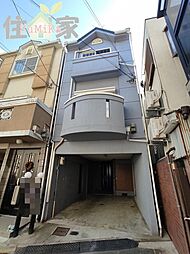 東大阪市稲田本町1丁目