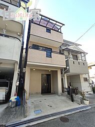 大東市泉町1丁目