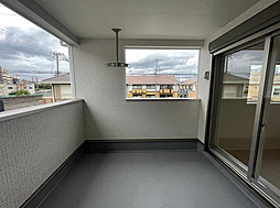 東大阪市稲田本町第4分譲地