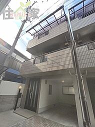 東大阪市御厨栄町2丁目