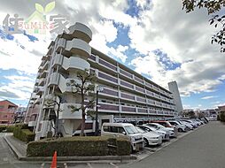 鶴見緑地第二コーポ