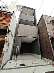 東大阪市足代3丁目