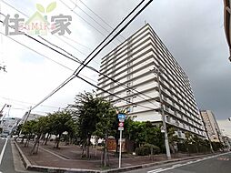 ファミールパーク鶴見