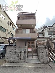 東大阪市西堤楠町３丁目