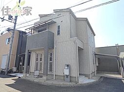 東大阪市出雲井本町