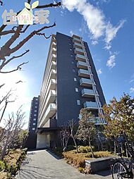 メイツブラン・ヴェリテ若江岩田
