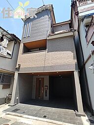 東大阪市角田2丁目