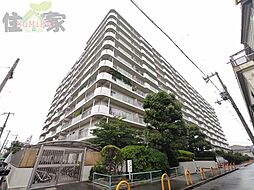 今里グリーンハイツ