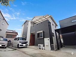 東大阪市日下町1丁目中古一戸建て