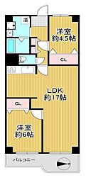 八戸ノ里スカイハイツ